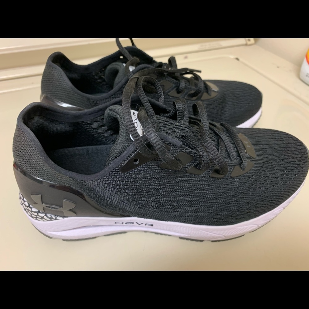 Under Armour Shoes
